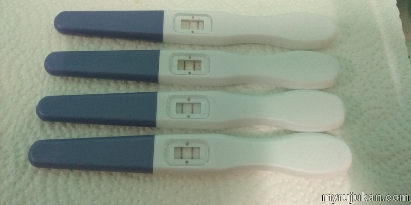 Alat ovulation test kit yang bagus untuk digunakan