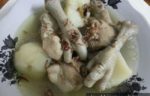 Resepi Bihun Sup Ayam Sedap Johor - MyRujukan