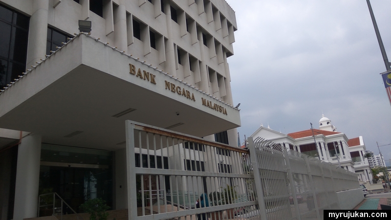 Bank Negara Pulau Pinang